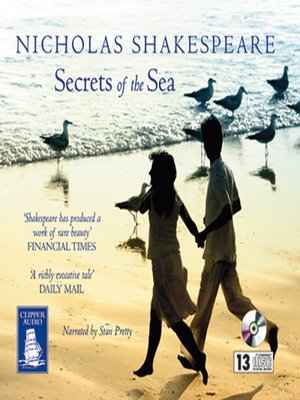 cover image of Secrets of the Sea